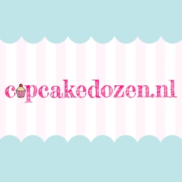 Logo van Cupcakedozen.nl