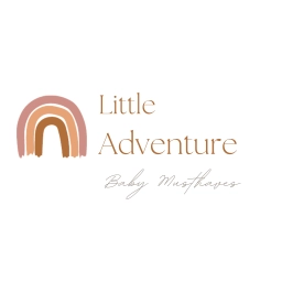 Logo van Little Adventure