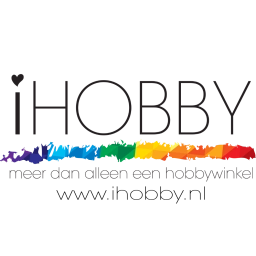 Logo van iHobby