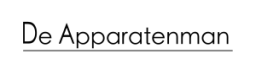 Logo van Apparatenman.nl