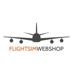 Logo van FlightsimWebshop