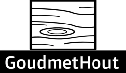 Logo van GoudmetHout