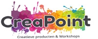 Logo van CreaPoint