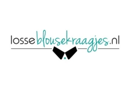 Logo van Losse Blouse Kraagjes