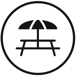 Logo van GoedkopePicknicktafels.nl