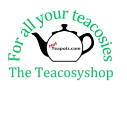 Logo van Teacosyshop