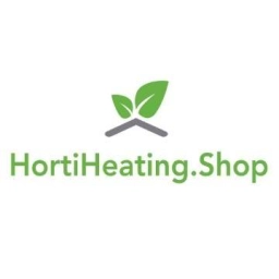 Logo van HortiHeating.Shop