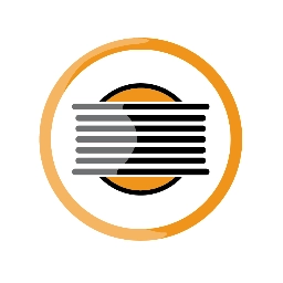 Logo van Pro-korfbal.nl