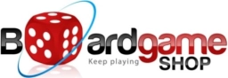 Logo van Boardgameshop.nl