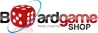 Boardgameshop.nl's logo