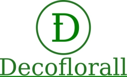 Logo van Decoflorall