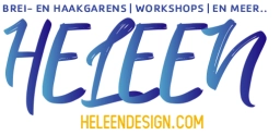 Logo van Heleen Design