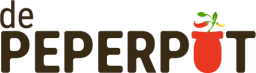 Logo van De Peperpot