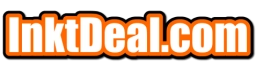 Logo van InktDeal.com