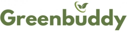 Logo van Greenbuddy.nl
