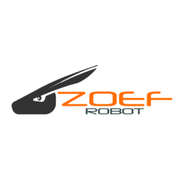 Zoef robot