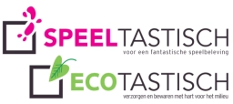 Logo van Speeltastisch
