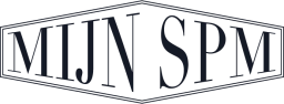 Logo van MijnSchoenpoetsmachine (MijnSPM)