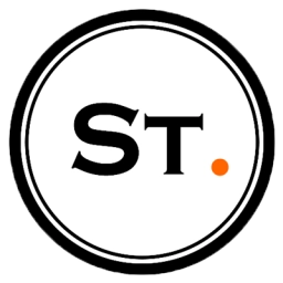 Logo van Steiken Meubelen