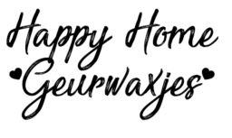 Logo van Happy Home Geurwaxjes