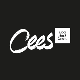Logo van Cees Mooi Stoer Wonen