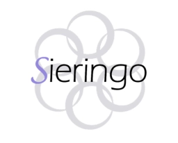 Logo van Sieringo