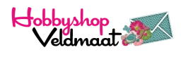 Logo van hobbyshop veldmaat