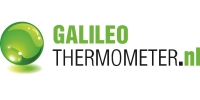 Galileothermometer