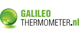 Galileothermometer