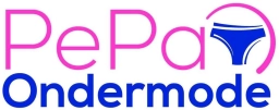 Logo van PePa Ondermode