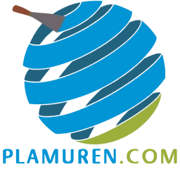 Logo van Plamuren.com