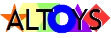 Logo of Altoys