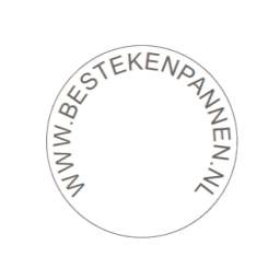 Logo van bestekenpannen.nl