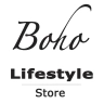 Logo van Boho Lifestyle Store