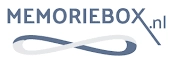 Logo van Memoriebox.nl