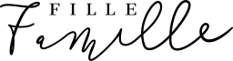 Logo van Fille Famille