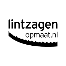 Logo van lintzagenopmaat.nl