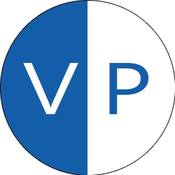 Logo van Vosparts