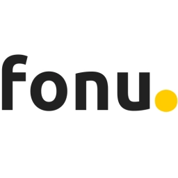 Logo van Fonu