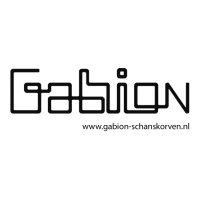 Gabion Schanskorven