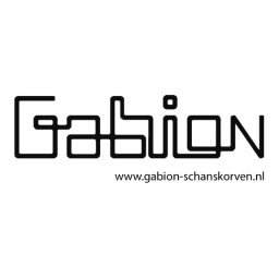 Gabion Schanskorven
