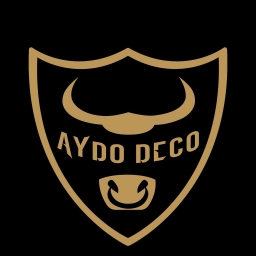 Logo van Aydo Deco 3D Wandpanelen
