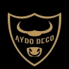 Aydo Deco 3D Wandpanelen