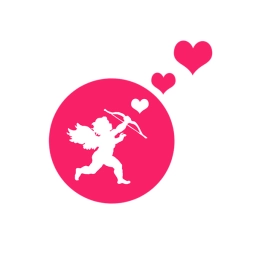 Logo van Erotouch