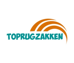 Logo van Toprugzakken