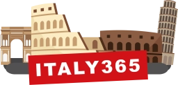 Logo van Italy365