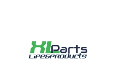 Logo van xlparts