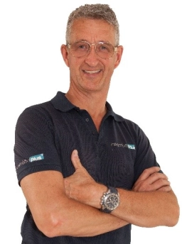 Logo van DekzeilenPlus