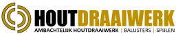 Logo van Hout-draaiwerk.nl