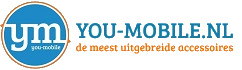 Logo van You Mobile